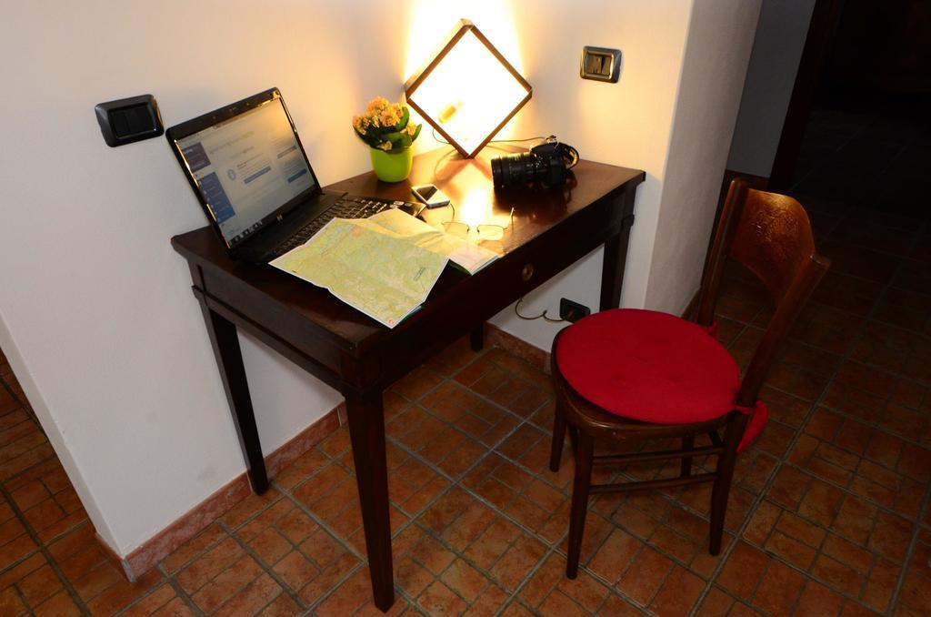Agriturismo Agronauta Villa Piozzano Buitenkant foto